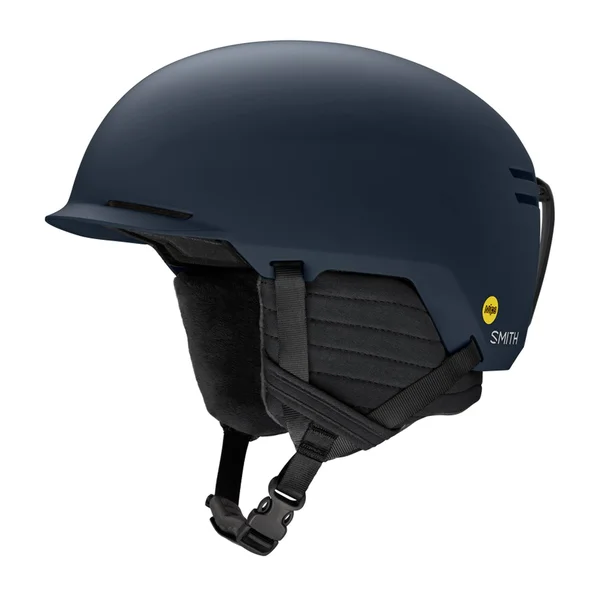 Smith Scout Helmet Matte French Navy Large