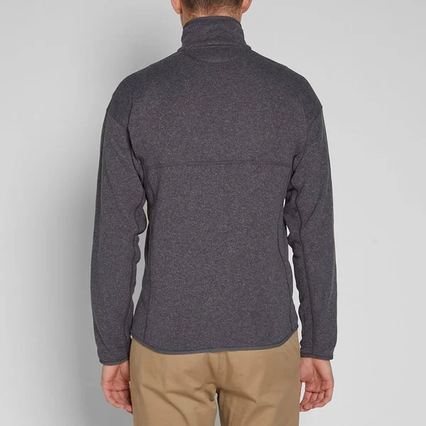 Patagonia Men's Lightweight Better Sweater Marsupial Pullover Forge