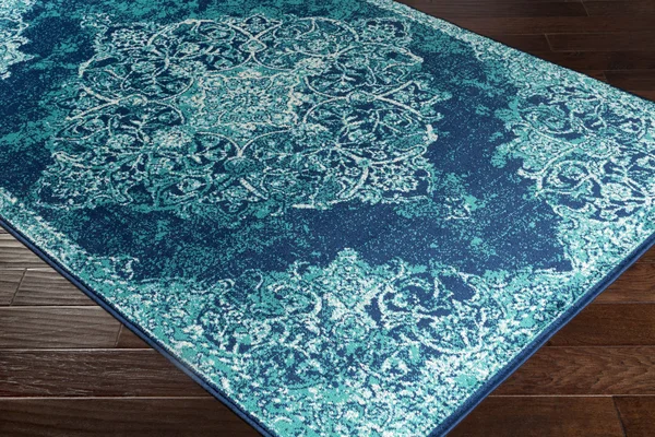 Surya Paramount PAR-1098 Rug - 2 ft 2 in x 7 ft 6 in