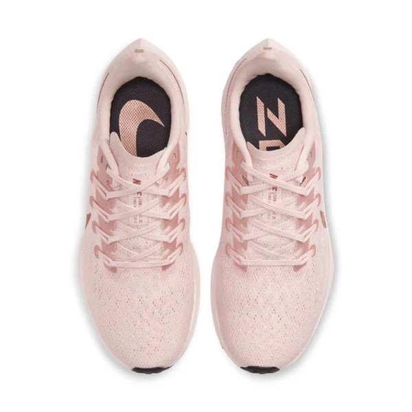 Nike Women's Air Zoom Pegasus 36 Sparkle Running Shoes - Pink