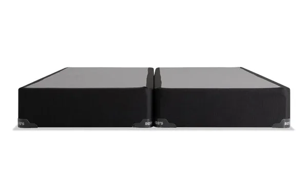 Distinction Split Queen Standard Foundation by Bob&s Discount Furniture