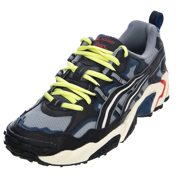 Asics - Gel-Nandi Sneakers - Men, Blue