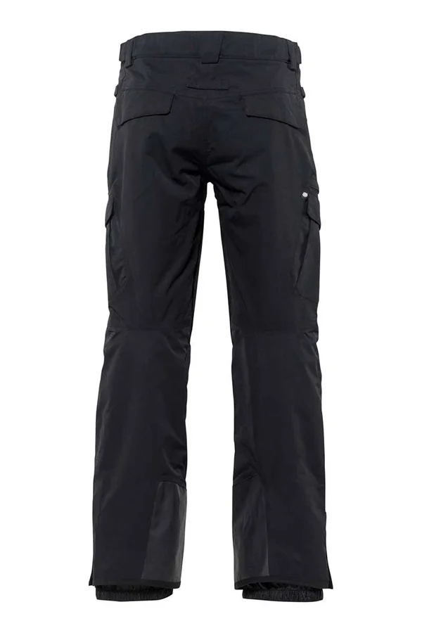 686 Men's Smarty 3-in-1 Cargo Pant Golden Brown, L