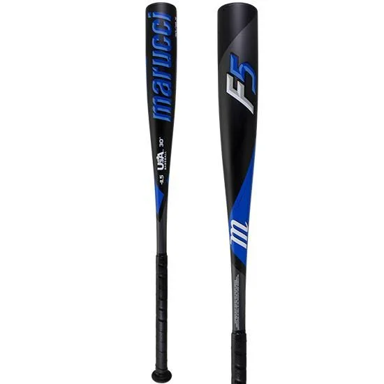 Marucci F5 -11.5 USA Baseball Bat: MSBF52USA