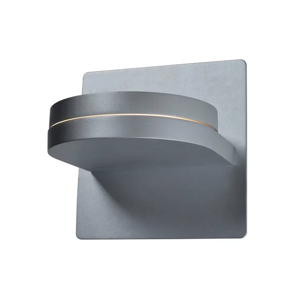 VONN Lighting VMW17000AL Eclipse 7x22 Rotative LED Wall Sconce Silver