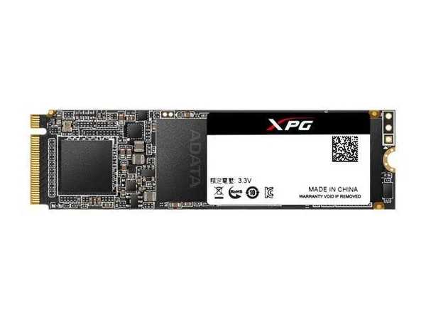 ADATA XPG 1 TB Internal SSD - M.2 2280 - SX6000 Pro - PCI Express 3.0 x4 (NVMe)