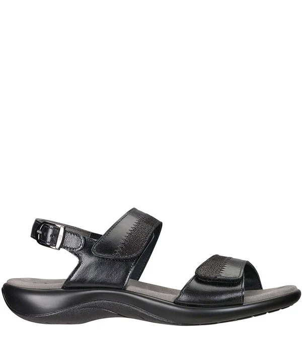 SAS Women's Nudu - White Size: 10 W