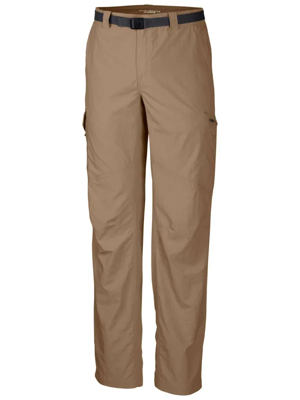 Columbia Men's Silver Ridge Cargo Pant - 32x30 - Delta