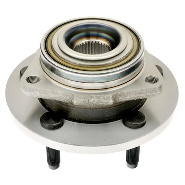 Duralast Wheel Bearing/Hub Assembly DL513228 by AutoZone