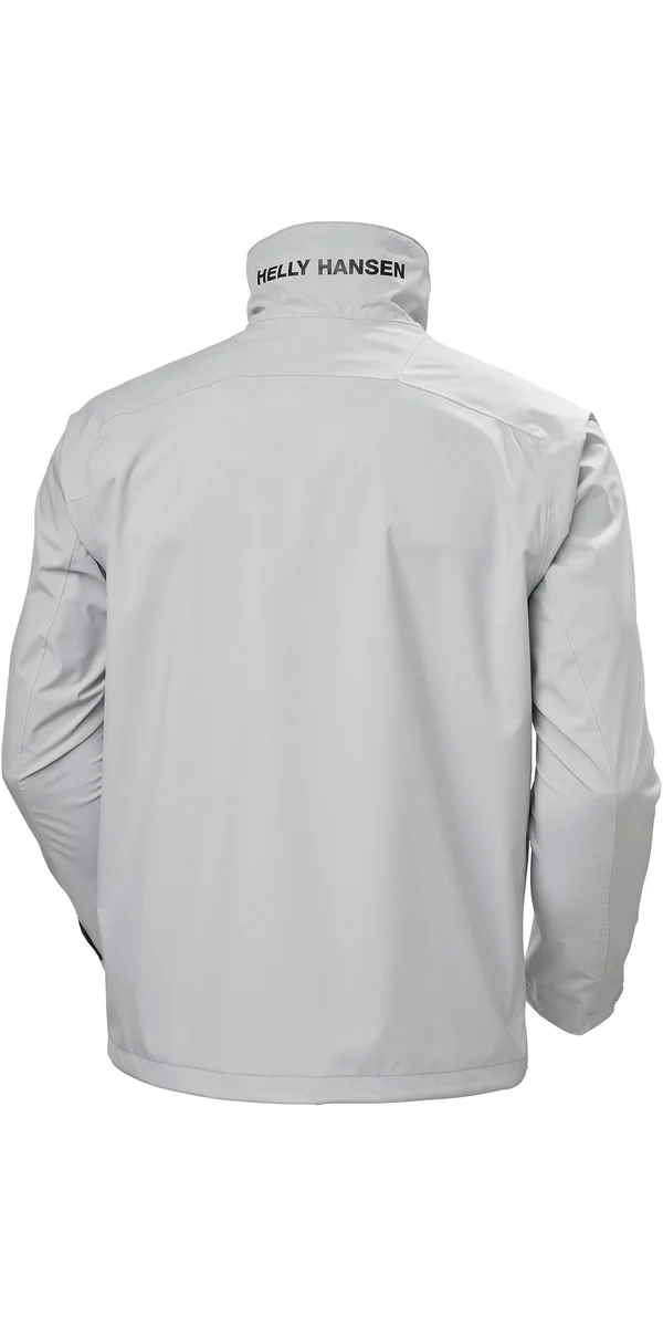 Helly Hansen HP Racing Jacket Grey Fog M