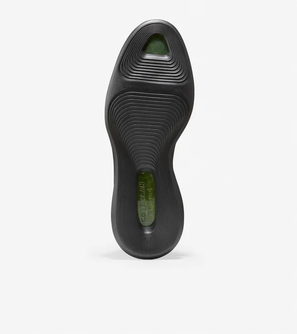 Cole Haan 豶iginalGrand Energy Twin Oxford - Black - Oxfords