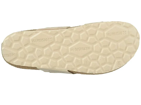 Women's Mephisto Nalia Sandal - Size: 8