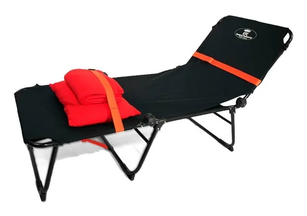 Kamp Rite Emergency Treatment Cot