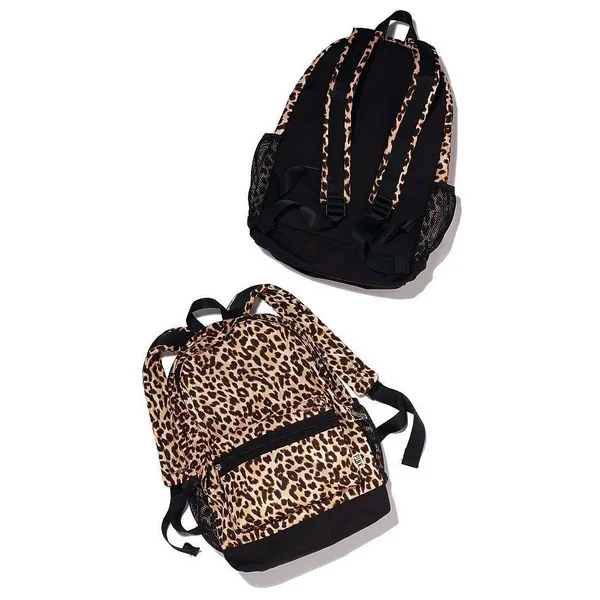Victoria&s Secret Pink Campus Backpack - Black