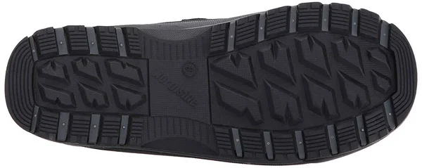 Northside Dawson Men's Winter Snow Boots - Onyx - 11
