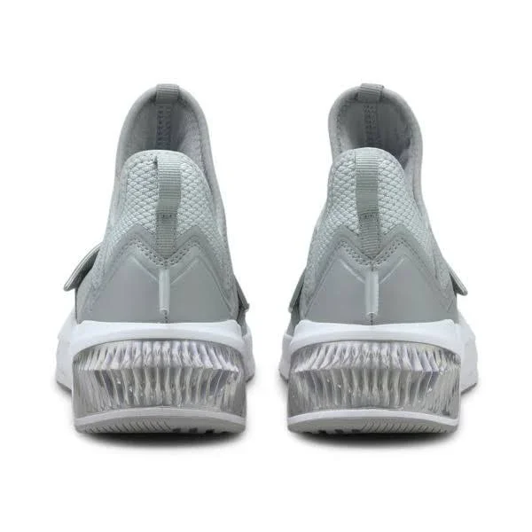 Puma Provoke XT Mid Iridescent Training Shoes - White