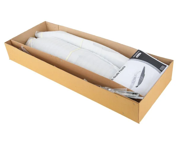 Hangar 9 6030 - 1/5-Scale Float Set