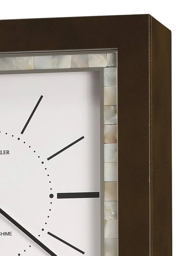 Howard Miller Holden Wall Clock