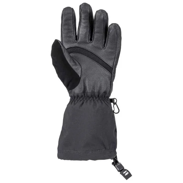 Marmot Warmest Glove - Women's Black - S
