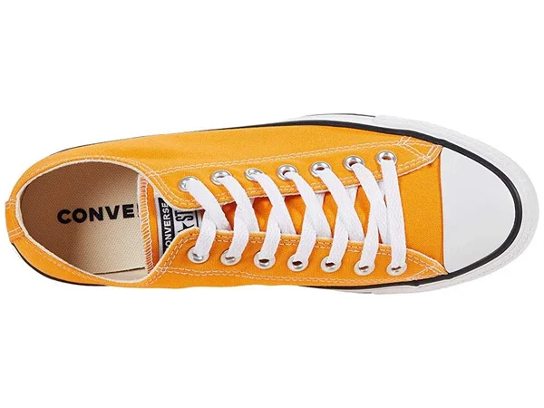 Converse Color Chuck Taylor All Star 170466MP - 4.5 - Orange