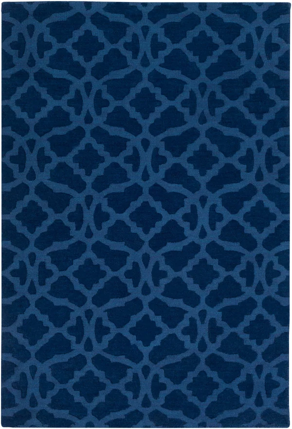 Artistic Weavers Metro Kristen Round Handloomed Area Rug