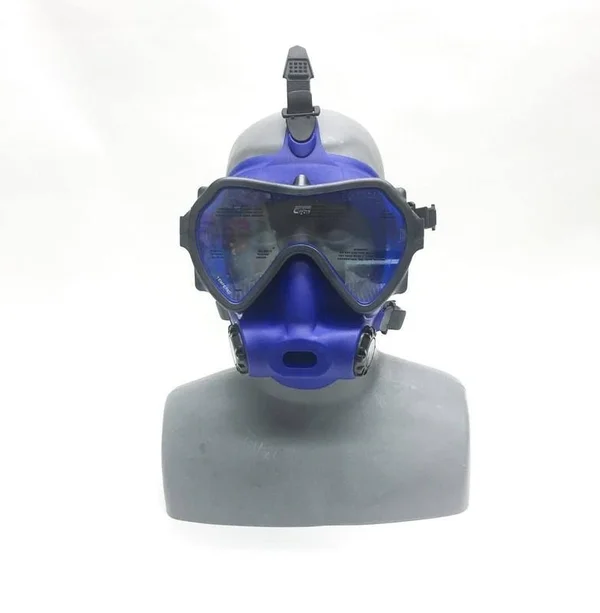 Ots Spectrum Full Face Mask