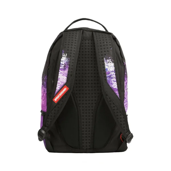 Sprayground Diamond Sizzurp Backpack - Purple (9100B943NSZ)