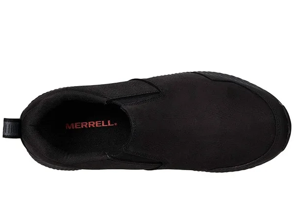 Merrell Forestbound Moc Men's - Black, 8