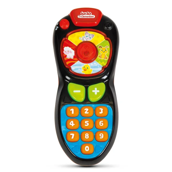Clementoni Remote Control