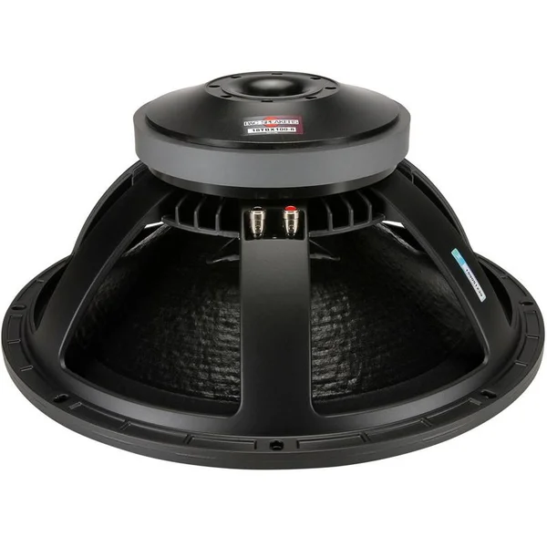 B & C 18x22 Subwoofer (18TBX100)