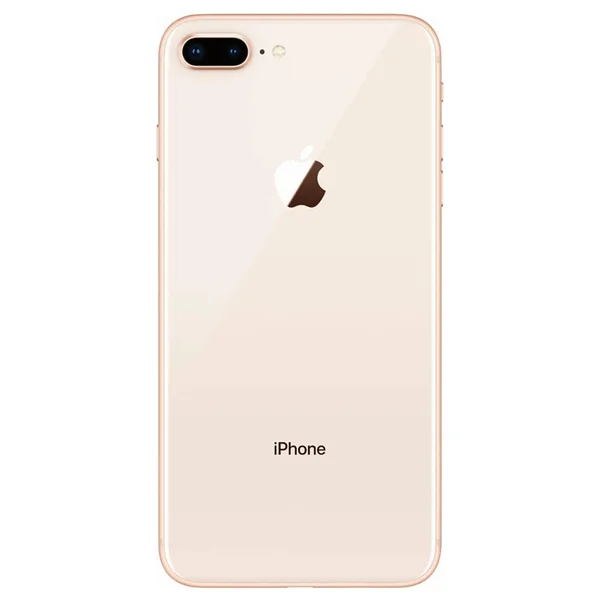 Apple iPhone 8 Plus Pre-owned (GSM-Unlocked) 256gb - Gold