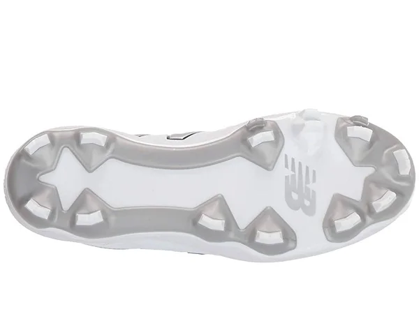 New Balance Women's FUSEV2 TPU - White/Silver (Size 5.5)