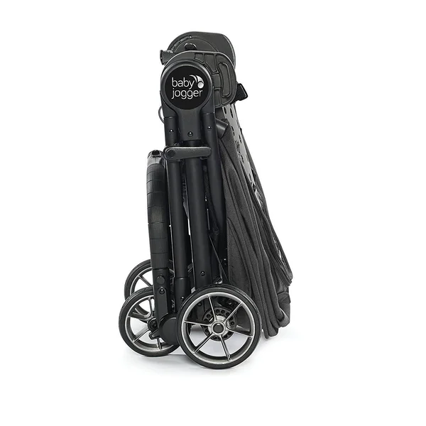 Baby Jogger - City Tour Lux Stroller - Rosewood
