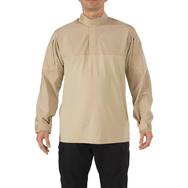 5.11 Stryke TDU Rapid Shirt - Men's TDU Khaki