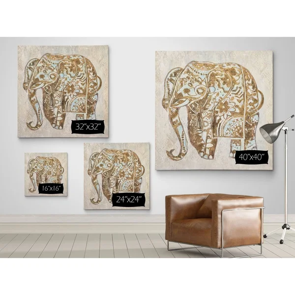 Wexford Home - Premium Gallery Wrapped Canvas - 4 Sizes Available, 32 x 22
