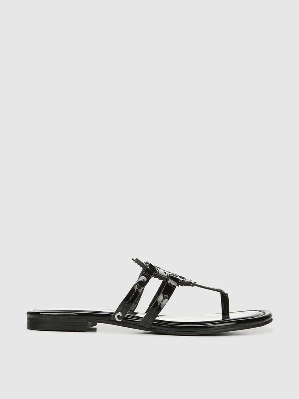 Circus by Sam Edelman Canyon 5.5 Women's Black