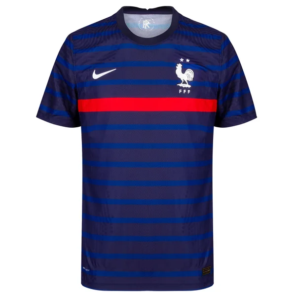 Nike France Vapor Match Home Jersey 2020-2021 - L