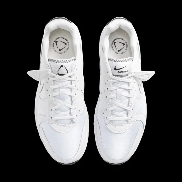 Nike Atsuma White