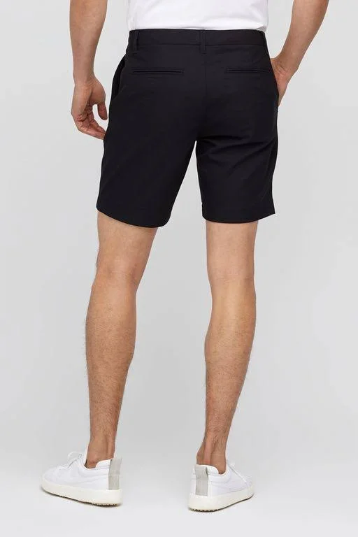 Bonobos The Highland Golf Shorts - Size 35 - Black at Nordstrom Rack