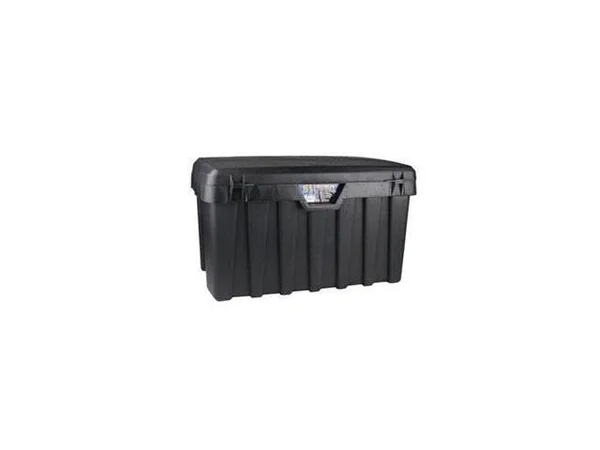 Contico 3725NL Portable Tool Box - 37x22 W x 21x22 D x 20x22 H