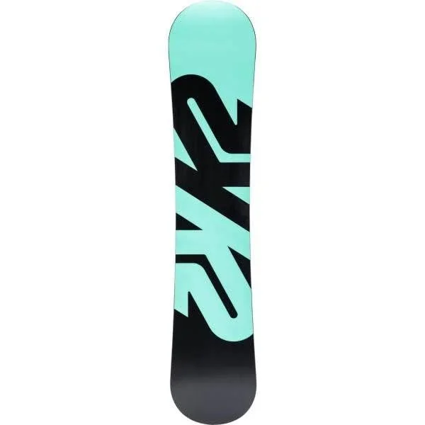 K2 Vandal Wide Snowboard