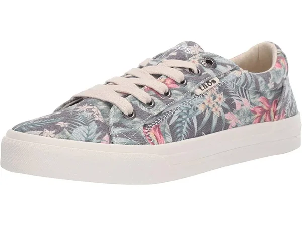 Taos Plim Soul Black Tropical, 6.5