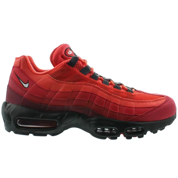 Nike Air Max 95 Habanero Red - Size 9 Men