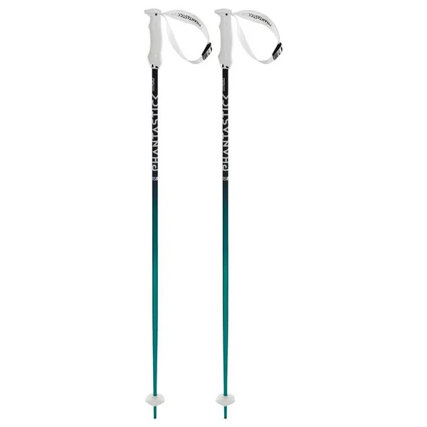 Volkl Phantastick W Ski Poles Women's 2021 - 42