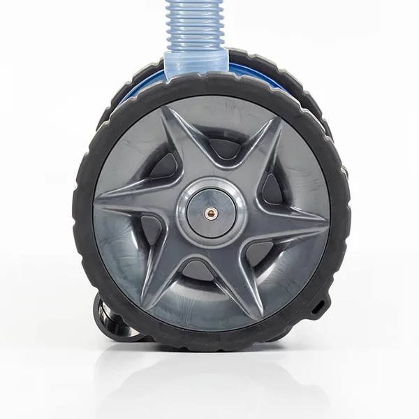 Pentair 360275 Rebel Automatic Suction Side Pool Vacuum Cleaner