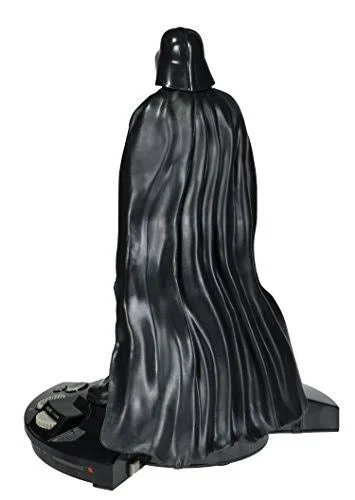 Star Wars Darth Vader 12x22 Alarm Clock Radio