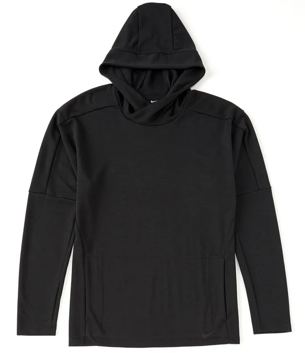 Nike Yoga Dri-Fit Men's Pullover Hoodie