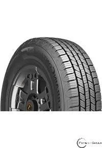 Continental TerrainContact H/T 255/70R17 112T Owl