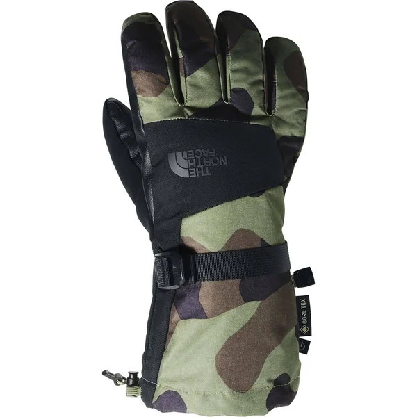 The North Face Men's Montana Etip GTX Gloves