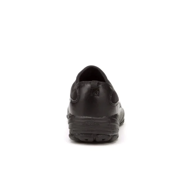 Propet Women's Wash & Wear Slip-On - Size: 7, Black